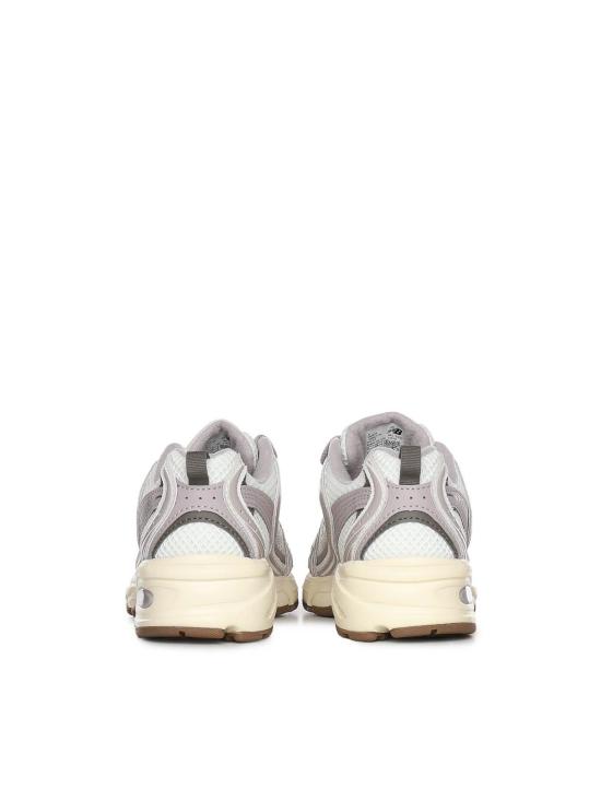 26SS 뉴발란스 530 스니커즈 U5307VI Light Grey - NEW BALANCE