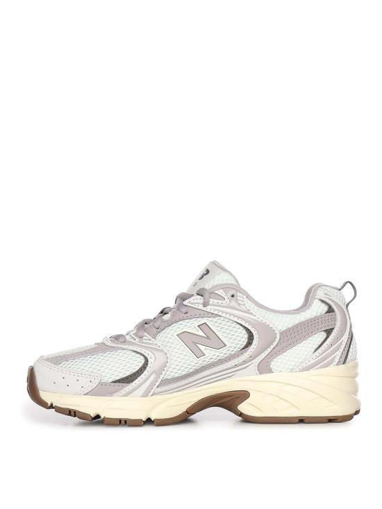 26SS 뉴발란스 530 스니커즈 U5307VI Light Grey - NEW BALANCE