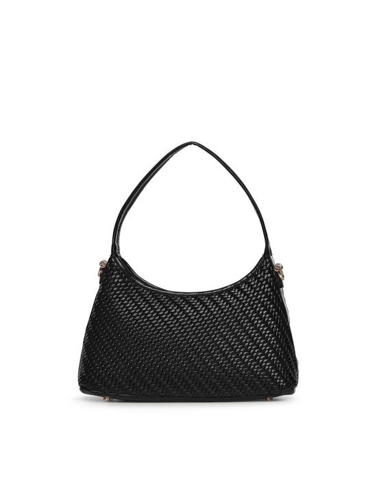 26SS 브이73 숄더백 73BS9O603ZELDANERO Black - V73