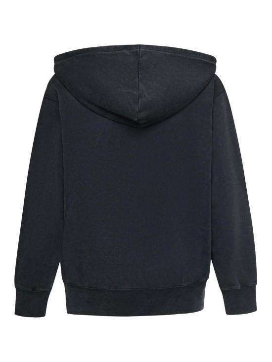 26SS 디스퀘어드2 후드 티셔츠 S74GU0942D25028814 Grey - DSQUARED2