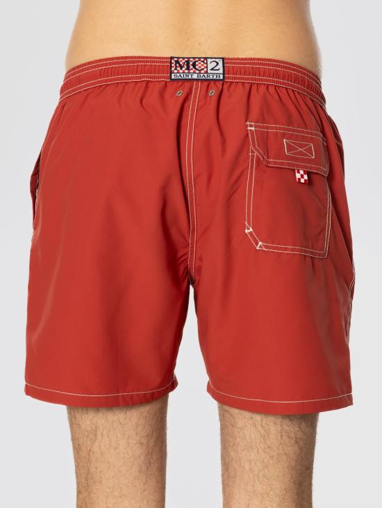 26SS 세인트바쓰 스윔팬츠 PATM00100082l - MC2 SAINT BARTH