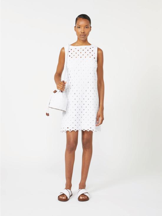 26SS 막스마라 미디 원피스 2616621089600001 - MAX MARA