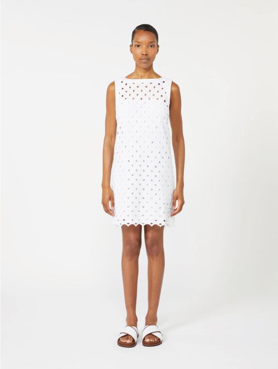 26SS 막스마라 미디 원피스 2616621089600001