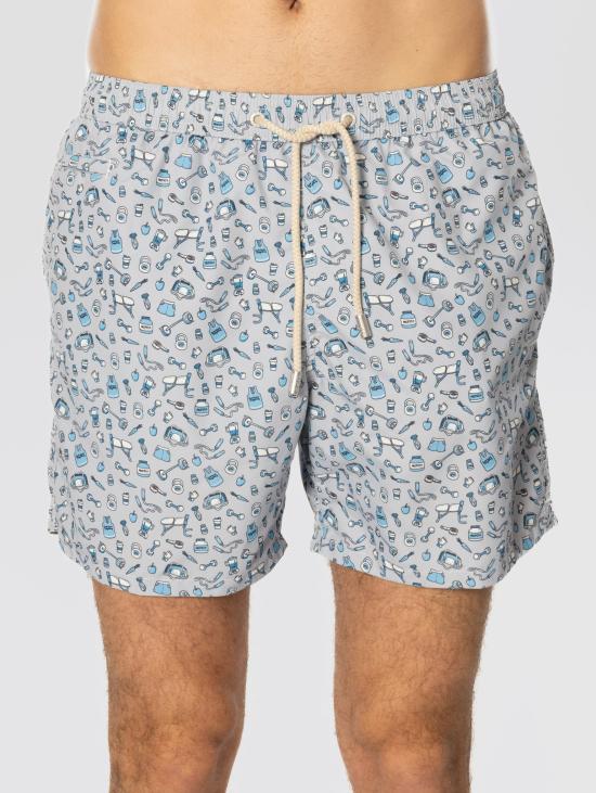 26SS 세인트바쓰 스윔팬츠 LIG0003 00591Llighting micro fantasy