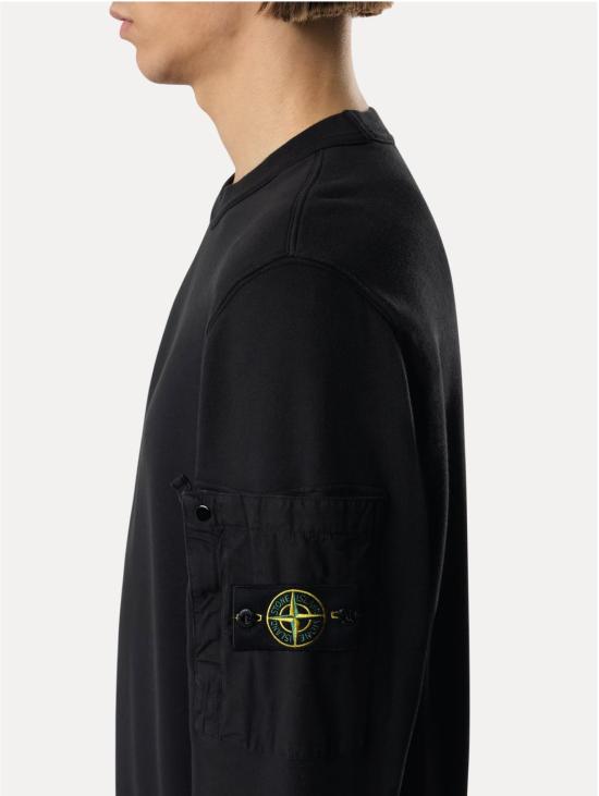 26SS 스톤 아일랜드 긴팔 티셔츠 L1S15 6100019 S0410v0029 - STONE ISLAND