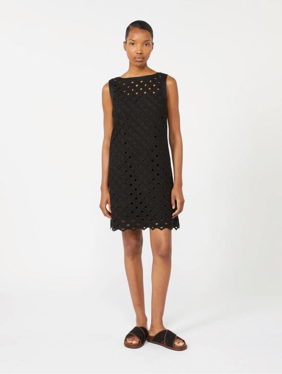 26SS 막스마라 미디 원피스 2616621089600002