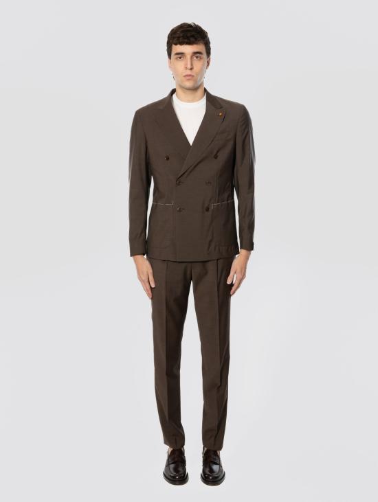 26SS 라토레 수트 F88 1 PU0320500