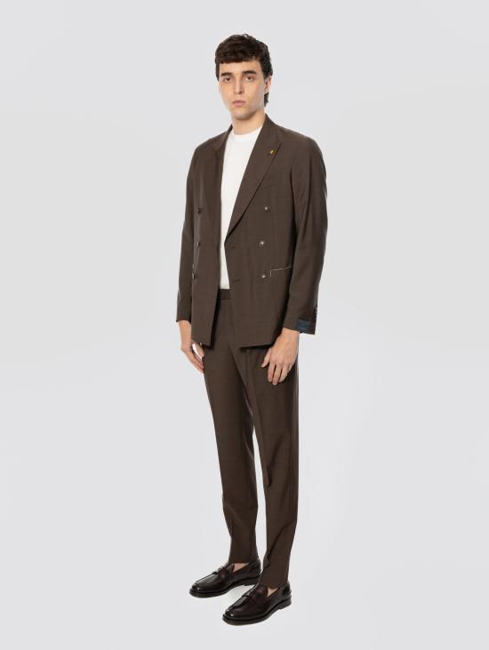 26SS 라토레 수트 F88 1 PU0320500 - LATORRE