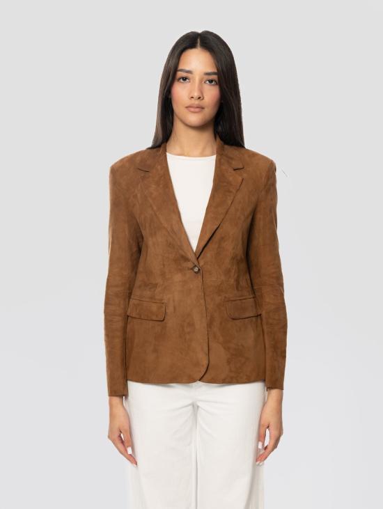 26SS 더 재키 레더스 자켓 BEATRIZj71