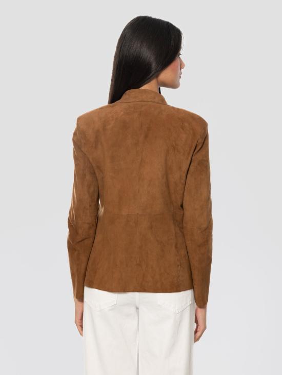 26SS 더 재키 레더스 자켓 BEATRIZj71 - THE JACKIE LEATHERS