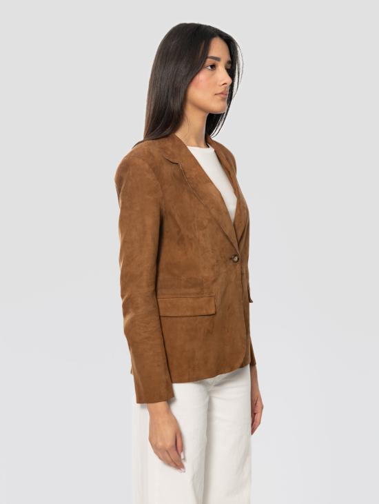 26SS 더 재키 레더스 자켓 BEATRIZj71 - THE JACKIE LEATHERS