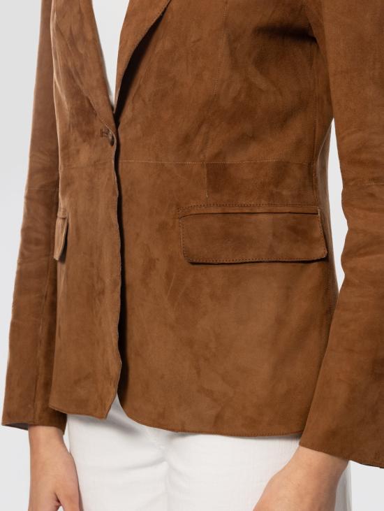 26SS 더 재키 레더스 자켓 BEATRIZj71 - THE JACKIE LEATHERS