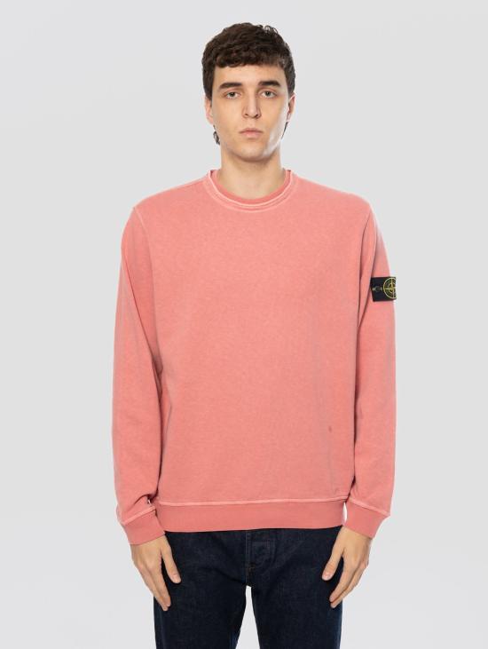 26SS 스톤 아일랜드 긴팔 티셔츠 L1S15 6100034 S0060v018g