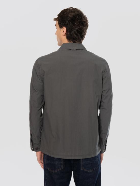 26SS 울리치 자켓 CFWOOS2035MRUT41321915 - WOOLRICH