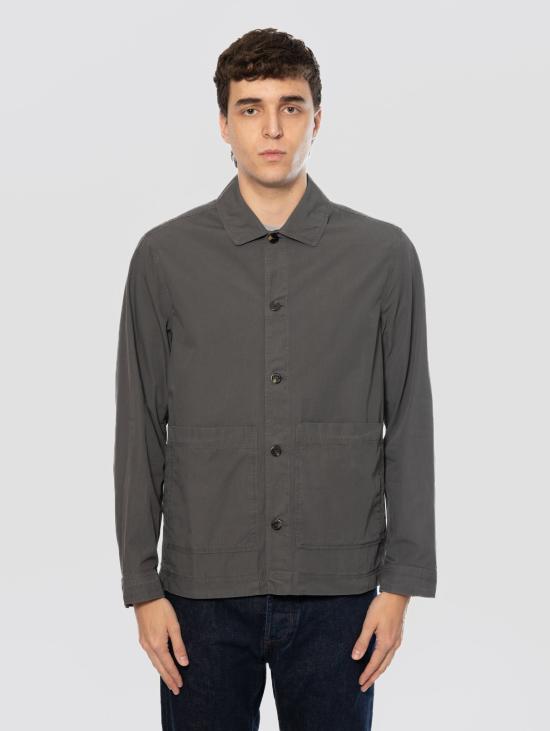 26SS 울리치 자켓 CFWOOS2035MRUT41321915