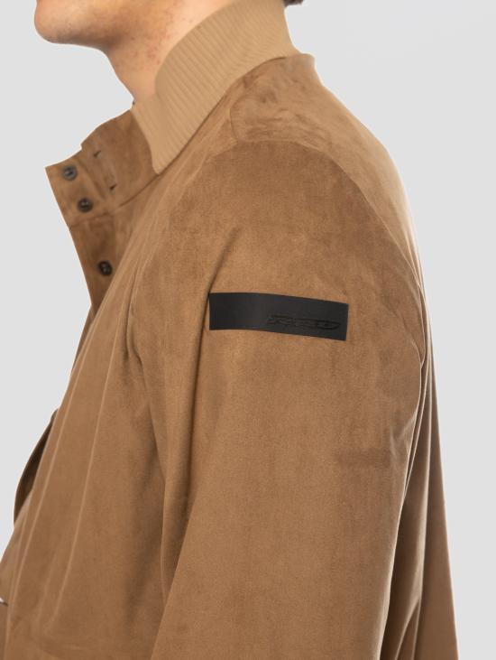 26SS 알알디 자켓 2601884 - RRD