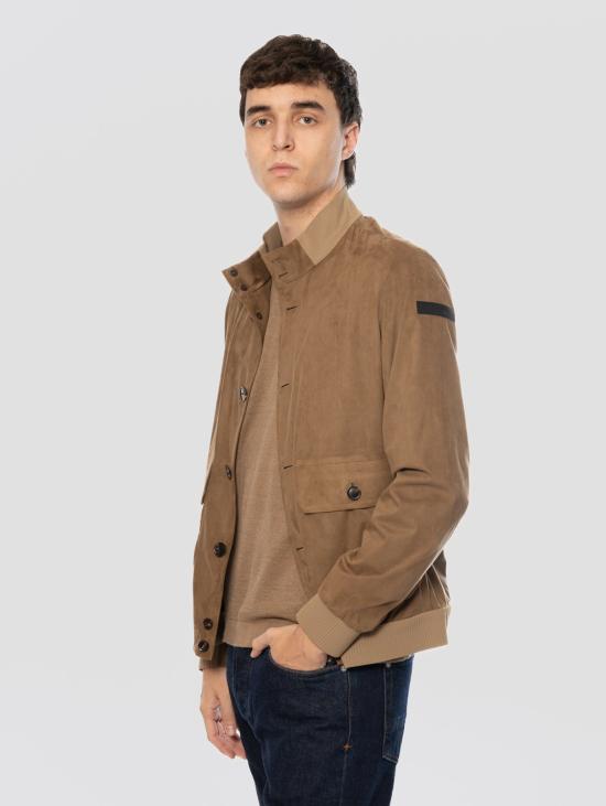 26SS 알알디 자켓 2601884 - RRD