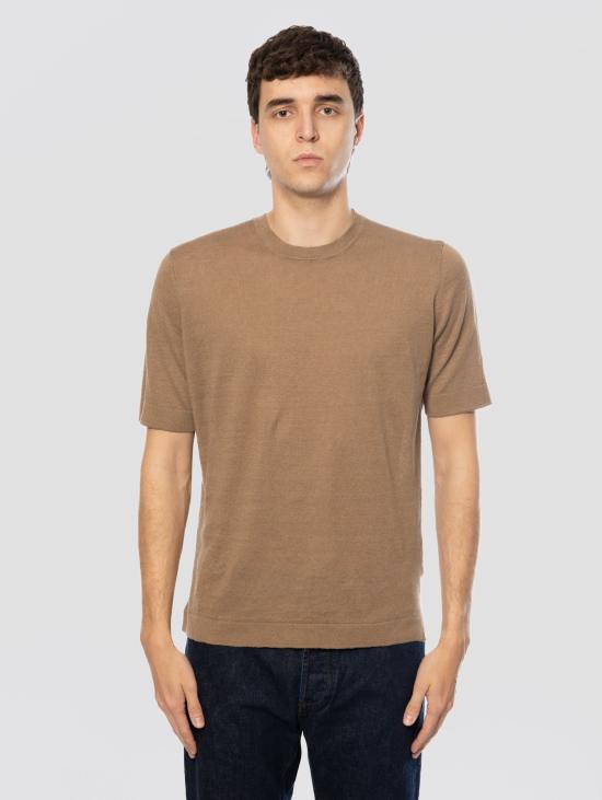 26SS 필리포 드 로렌티스 반팔 티셔츠 TS0MC LC14R920