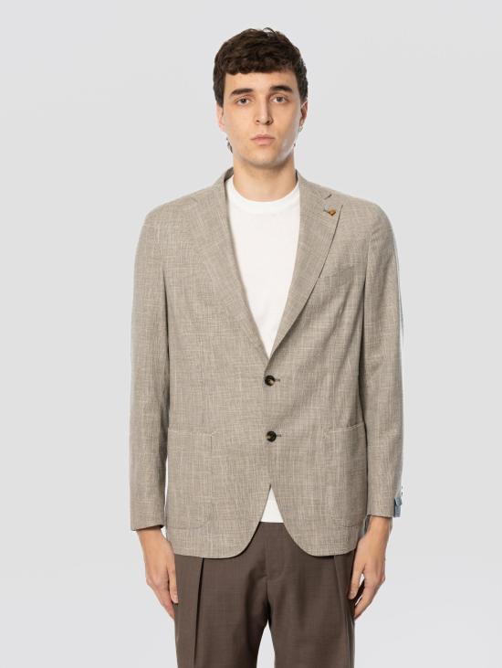 26SS 라토레 자켓 D74 UJ0880400