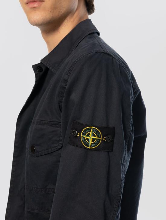 26SS 스톤 아일랜드 자켓 L1S15 1200001 S0004v0120 - STONE ISLAND