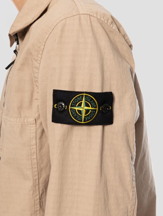 26SS 스톤 아일랜드 자켓 L1S15 1200005 S0298v009a - STONE ISLAND