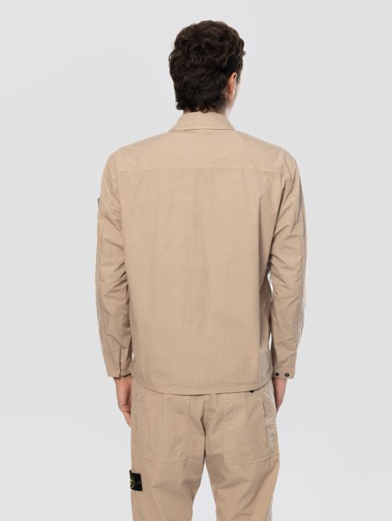 26SS 스톤 아일랜드 자켓 L1S15 1200005 S0298v009a - STONE ISLAND