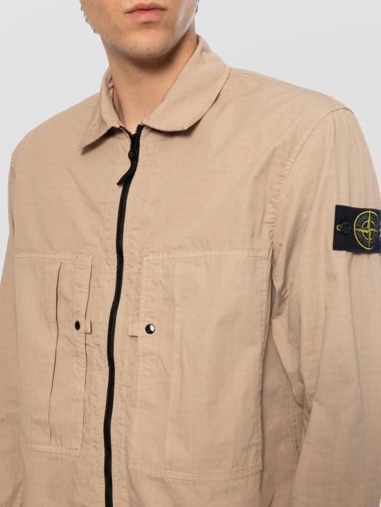 26SS 스톤 아일랜드 자켓 L1S15 1200005 S0298v009a - STONE ISLAND