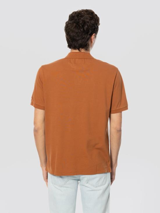 26SS 세인트바쓰 폴로 티셔츠 CHS000100130l - MC2 SAINT BARTH