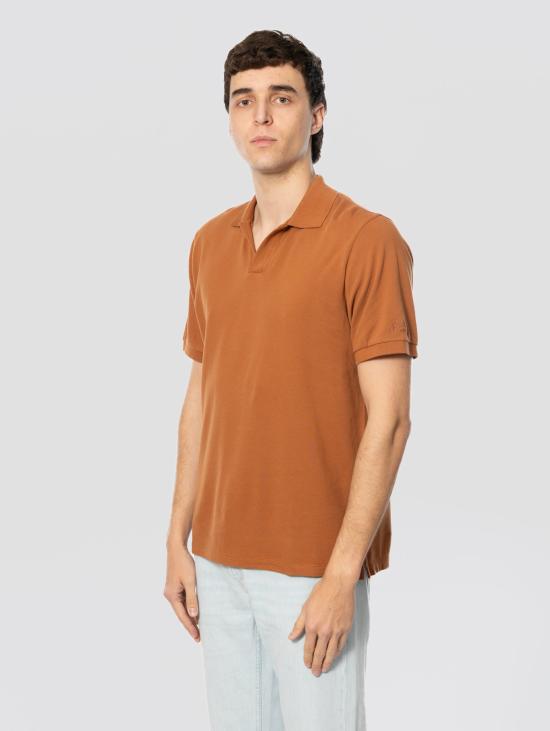 26SS 세인트바쓰 폴로 티셔츠 CHS000100130l - MC2 SAINT BARTH