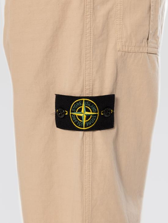 26SS 스톤 아일랜드 팬츠 L1S15 3100008 S0298v009a - STONE ISLAND