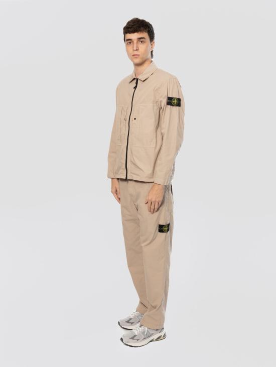 26SS 스톤 아일랜드 팬츠 L1S15 3100008 S0298v009a - STONE ISLAND