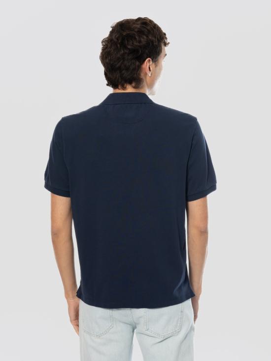 26SS 세인트바쓰 폴로 티셔츠 CHS000100120l - MC2 SAINT BARTH