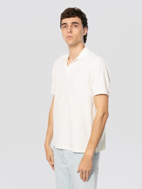 26SS 세인트바쓰 폴로 티셔츠 CHS000100157l - MC2 SAINT BARTH