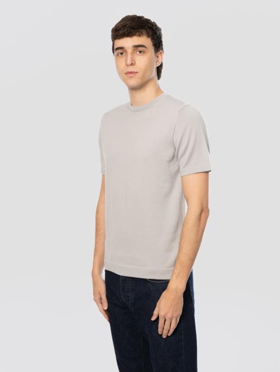 26SS 울리치 반팔 티셔츠 CFWOKN0355MRUF078710025 - WOOLRICH