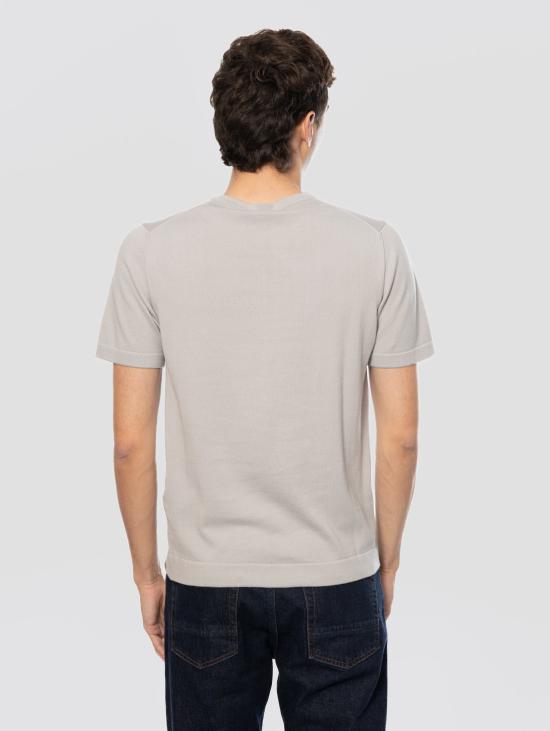 26SS 울리치 반팔 티셔츠 CFWOKN0355MRUF078710025 - WOOLRICH