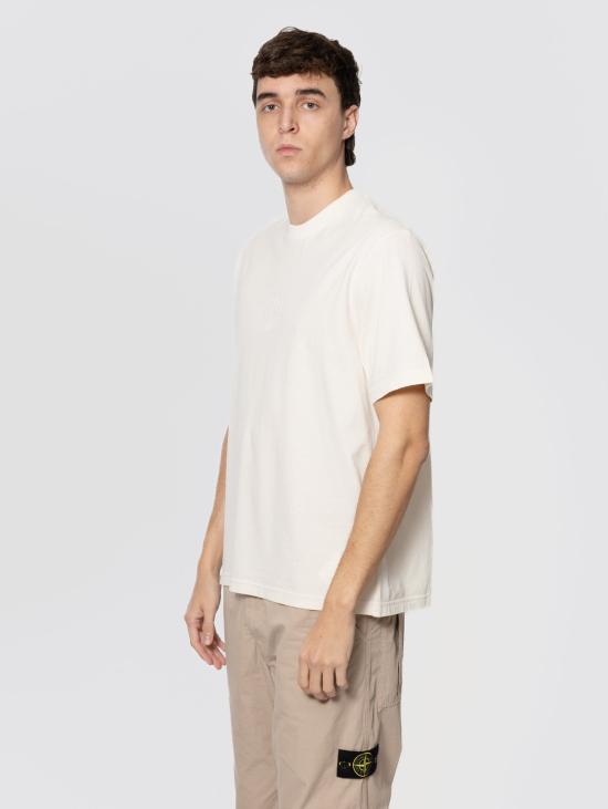 26SS 스톤 아일랜드 반팔 티셔츠 L1S15 2100001 S0E14v0093 - STONE ISLAND