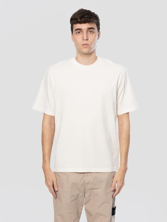 26SS 스톤 아일랜드 반팔 티셔츠 L1S15 2100001 S0E14v0093