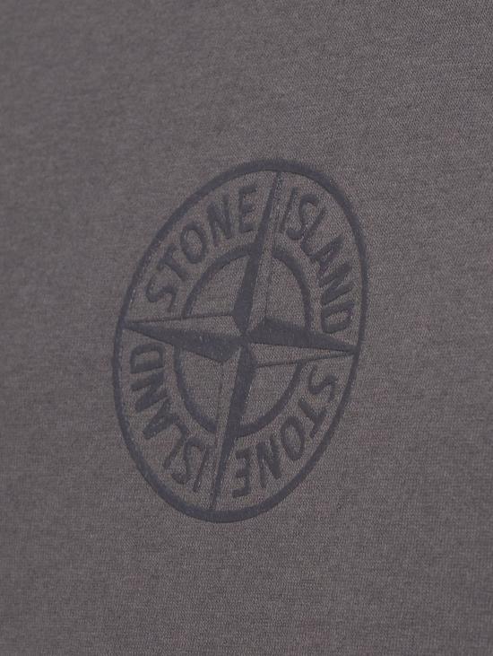 26SS 스톤 아일랜드 반팔 티셔츠 L1S15 2100001 S0E14v002d - STONE ISLAND