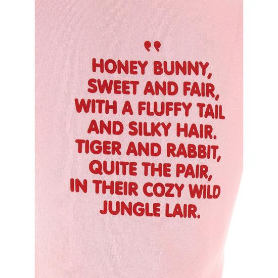 26SS 겐조 탑 FG52TS2224SK 32 PINK - KENZO