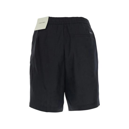 26SS 캘빈클라인 숏팬츠 LV04LF620G BLACK - CALVIN KLEIN