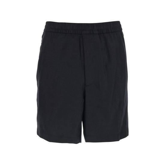 26SS 캘빈클라인 숏팬츠 LV04LF620G BLACK