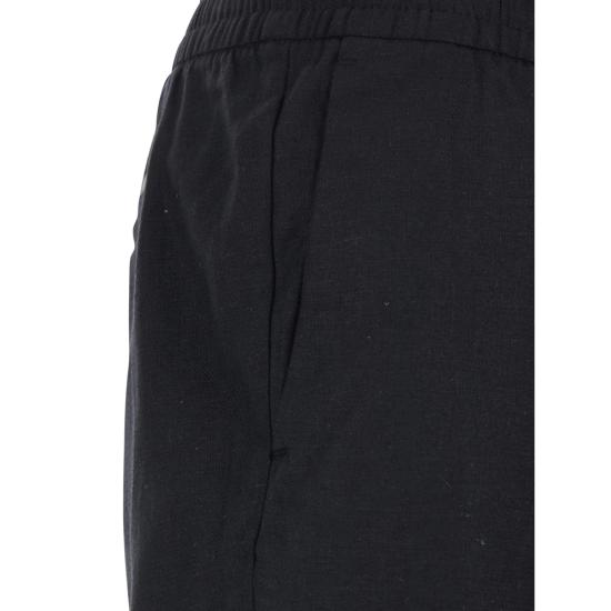 26SS 캘빈클라인 숏팬츠 LV04LF620G BLACK - CALVIN KLEIN