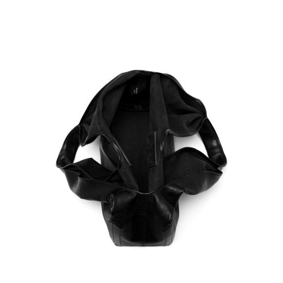 26SS 마르지엘라 토트백 P8982 SB2WD0103 T8013 BLACK - MAISON MARGIELA