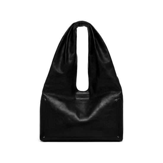 26SS 마르지엘라 토트백 P8982 SB2WD0103 T8013 BLACK - MAISON MARGIELA