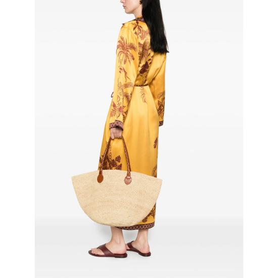 26SS 드래곤디퓨전 토트백 SD BRU 02 NEUTRALS - DRAGON DIFFUSION