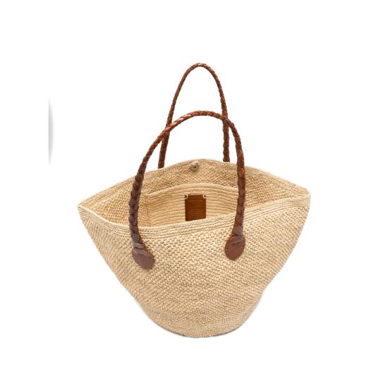 26SS 드래곤디퓨전 토트백 SD BRU 02 NEUTRALS - DRAGON DIFFUSION