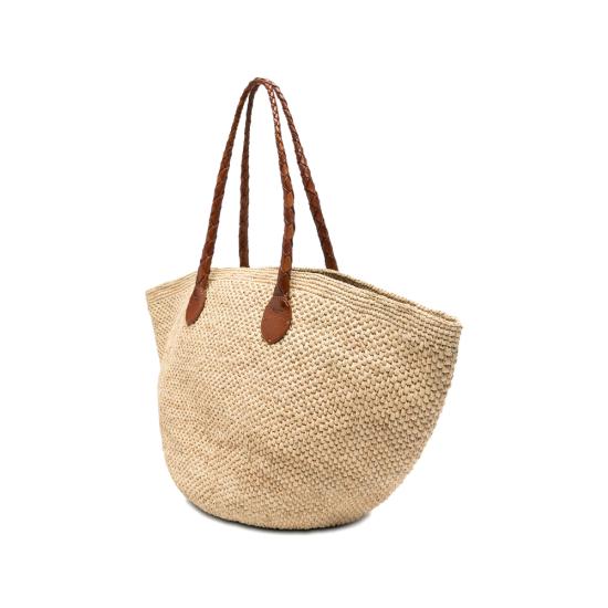 26SS 드래곤디퓨전 토트백 SD BRU 02 NEUTRALS - DRAGON DIFFUSION