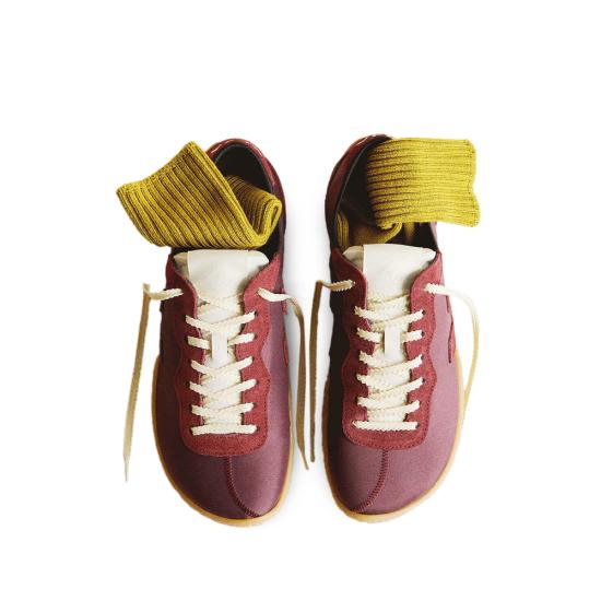 26SS 베자 스니커즈 NG3421602 AMARA RED - VEJA