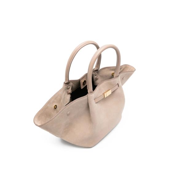 26SS 드멜리어 토트백 N81 MIDI NEW Y LTTAU NEUTRALS - DEMELLIER