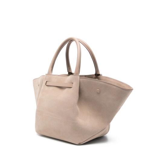 26SS 드멜리어 토트백 N81 MIDI NEW Y LTTAU NEUTRALS - DEMELLIER